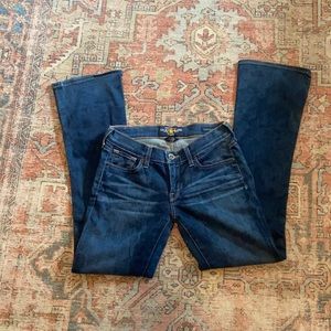 Lucky Brand Charlie Baby Boot 2/26